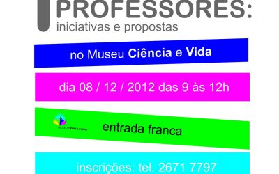 SELEÇÃO PÚBLICA DE BOLSISTAS DA FUNDAÇÃO CECIERJ