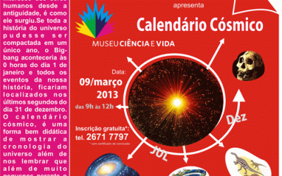 Inscrições abertas!!