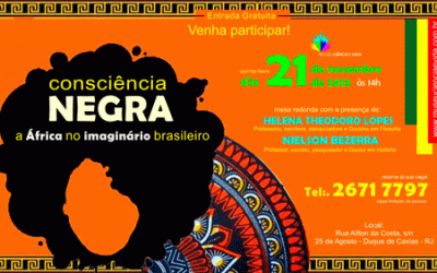 Semana da consciência negra