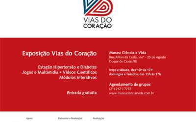 Programação novembro Cineclube CEDERJ