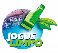 Programa Jogue Limpo chega em Mato Grosso