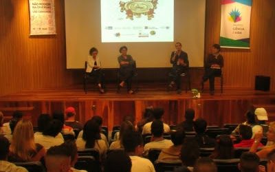 Centro de Cidadania LGBT – Baixada I é parceiro em evento sobre Aids