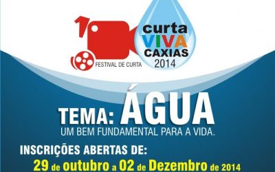 Festival Curta Viva Caxias
