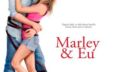 FILME DE DEZEMBRO NO CINECLUBE – MARLEY & EU