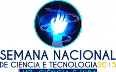 Programação especial para a Semana Nacional de Ciência e Tecnologia