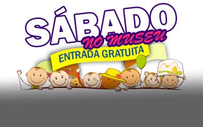 Sábado no Museu