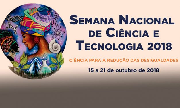 SNCT 2018 – O MUSEU CIÊNCIA E VIDA CONTRIBUINDO PARA A REDUÇÃO DAS DESIGUALDADES SOCIAIS