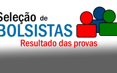 Seleção de bolsistas para o Museu Ciência e Vida – Resultado das provas