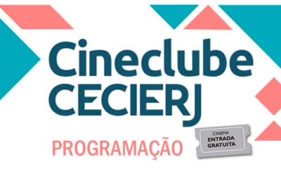 Cineclube CECIERJ / Duque de Caxias – PROGRAMAÇÃO DE OUTUBRO