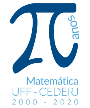 Coordenador de Matemática da UFF, primeiro curso oferecido pelo Cederj, destaca o pioneirismo do projeto