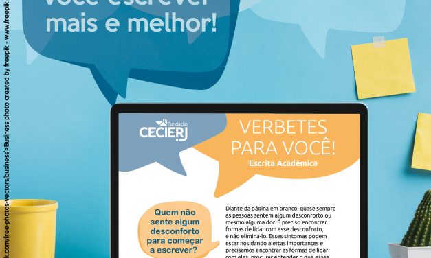 Escrita acadêmica: veja dicas para sair da página em branco