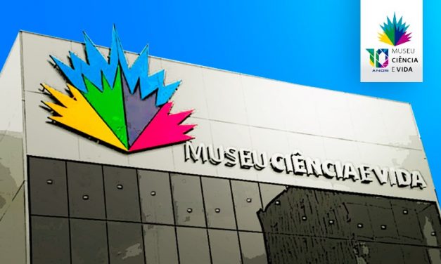 Museu Ciência e Vida completa 10 anos e virou referência no Rio de Janeiro