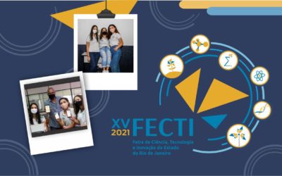 FECTI premia e revela ideias inovadoras e sustentáveis no Rio de Janeiro