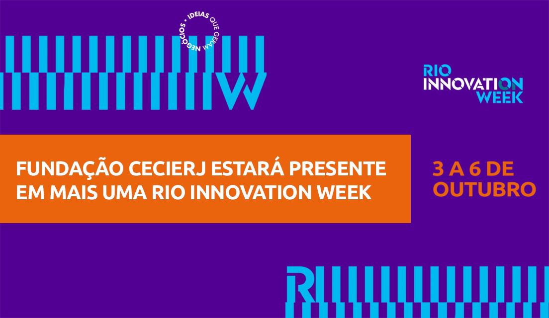 Programação - Rio Innovation Week