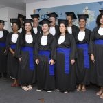 Ceja-Senai Vila Isabel forma mais uma turma de estudantes dos ensinos fundamental e médio