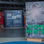 Esportes olímpicos estão em cartaz na exposição do Museu Ciência Vida na Baixada Fluminense