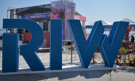 Na 4ª Rio Innovation Week, Fundação Cecierj levou palestras e mostra de trabalhos da divulgação científica