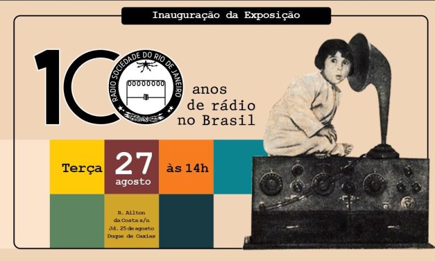 Museu Ciência e Vida, em Duque de Caxias, tem nova exposição e retorno do Cineclube CECIERJ