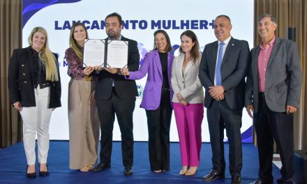 Governador Cláudio Castro lança Programa Mulher+ visando ampliar oportunidades a mulheres no mercado de trabalho