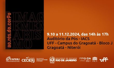 Evento ‘Ao Rés do Corpo’ vai reunir artistas e pesquisadores para discutir a arte contemporânea, na UFF