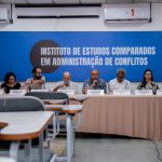 Seminário comemorativo dos 10 anos do curso Tecnólogo em Segurança Pública UFF/CEDERJ