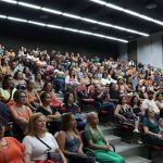 Evento na UERJ marca encerramento do curso de Educação Especial e Inclusiva promovido pela Fundação Cecierj