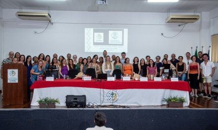 II Seminário de Educação Especial e Inovação Tecnológica marca conclusão da segunda turma do curso e anuncio de uma nova oferta da especialização