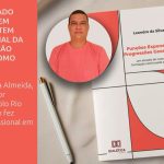 Tutor do polo Cederj Rio Bonito, Leandro da Silva Almeida concluiu o mestrado e trabalho final de curso virou livro