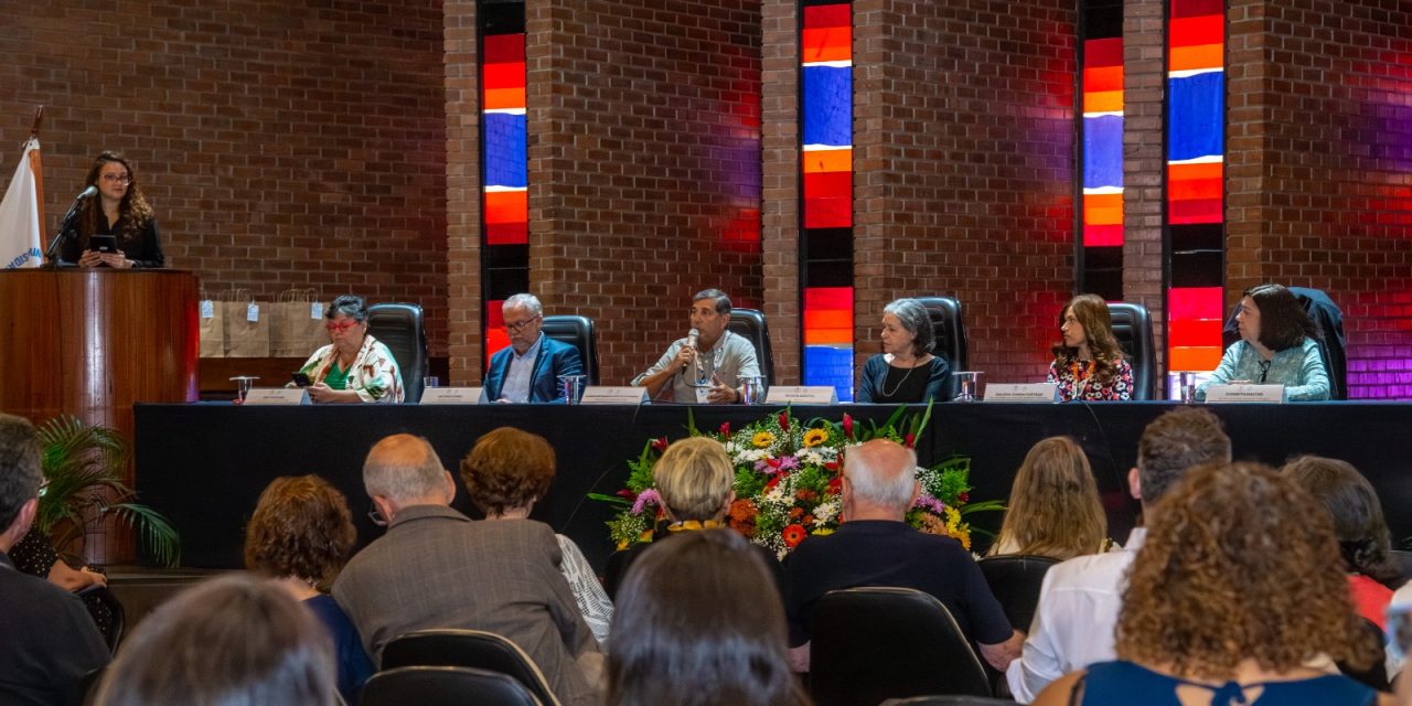 25 anos do Consórcio Cederj são celebrados com evento na UERJ