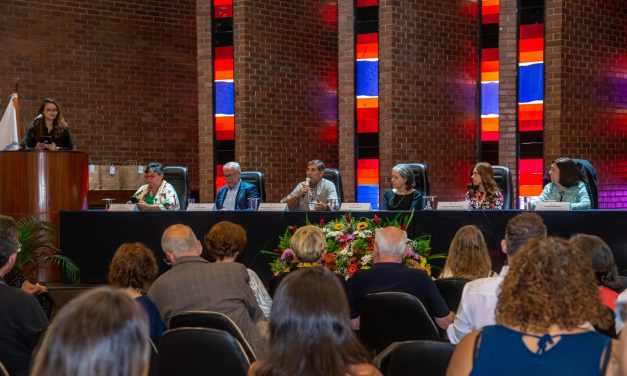 25 anos do Consórcio Cederj são celebrados com evento na UERJ