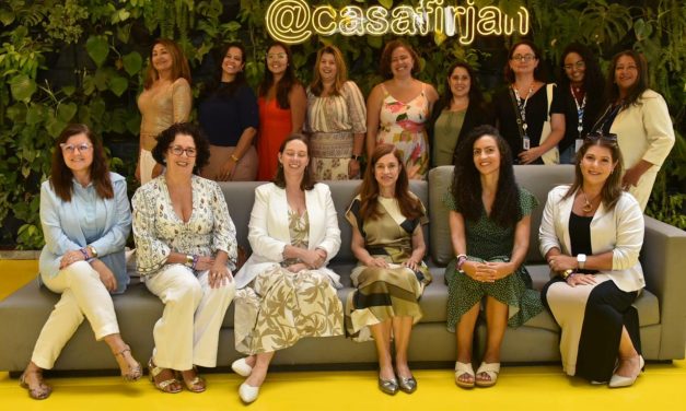 Fundação Cecierj participa do seminário Elas constroem o amanhã