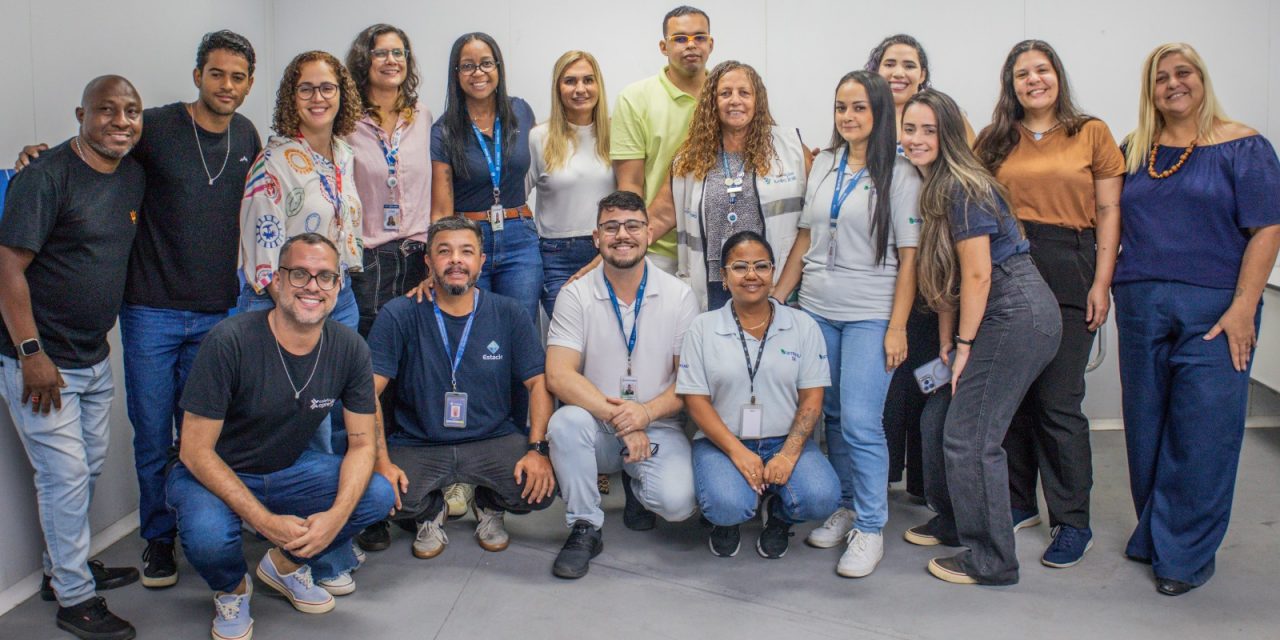 Cidadania em Ação promove inclusão e oportunidades profissionais em parceria entre Casa Civil e Fundação CECIERJ