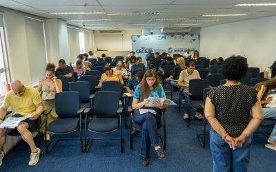 Provão do CEJA oferece nova chance para jovens e adultos concluírem os estudos