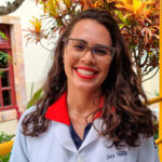 De aluna do Pré-Vestibular Social a doutora: a trajetória inspiradora de Sara Nállia em Macaé