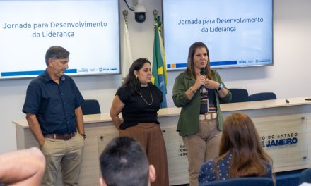 Ações de Gestão de Pessoas da Fundação Cecierj se alinham às recomendações de saúde e segurança da NR-1