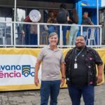 Literatura, Ciência e conhecimento em destaque: Fundação Cecierj participou da 12ª Feira do Livro de Resende