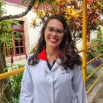 De aluna do Pré-Vestibular Social a doutora: a trajetória inspiradora de Sara Nállia em Macaé
