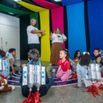 Museu Ciência e Vida comemora 16 anos de história e contribuição para a divulgação científica na Baixada Fluminense