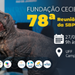 Fundação Cecierj marca presença na 78ª Reunião Anual da SBPC, na UFF, com ampla programação de divulgação científica