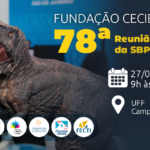 Fundação Cecierj marca presença na 78ª Reunião Anual da SBPC, na UFF, com ampla programação de divulgação científica