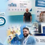 Polos Cederj celebram 25 anos da chegada do ensino superior público ao interior do estado