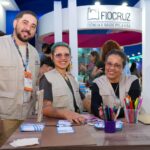 Cederj impulsiona trajetórias e fortalece projetos apresentados na SBPC