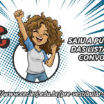 Fundação Cecierj divulga listagem de convocados por polos para o Pré-Vestibular Social