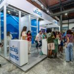 Fundação Cecierj apresenta projetos inovadores e debates sobre educação, tecnologia e inclusão no Rio Innovation Week 2026