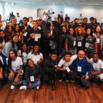 Fundação Cecierj participa da aula inaugural do Conexão Enem 2026