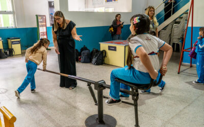 Venha conhecer o Espaço da Ciência de Paracambi, da Fundação Cecierj