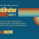 Fundação Cecierj abre prazo de isenção da taxa e pré-inscrição em cotas para o Vestibular Cederj 2027/1