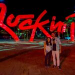 Estudantes do Consórcio CEDERJ e da rede estadual vivenciam experiência no evento teste do Rock in Rio