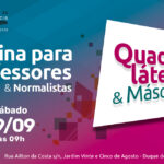 Museu Ciência e Vida promove oficina gratuita que une Geometria e arte no próximo sábado