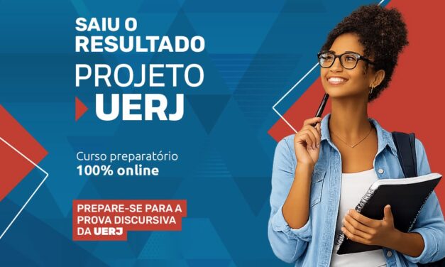 Fundação Cecierj divulga resultado do Projeto UERJ do Pré-Vestibular Social